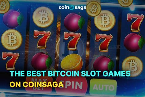 bitcoin slots|best bitcoin slot casinos.